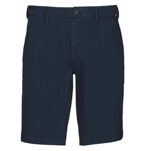Timberland  STORY SHORT  men's Shorts in Blue