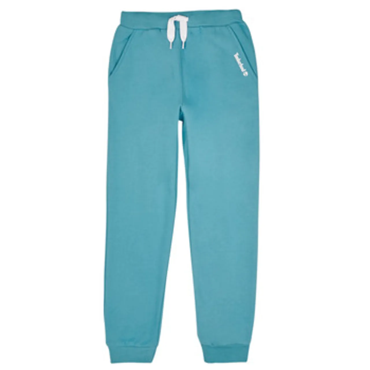 Timberland  T24C38-875-J  boys's Children's Sportswear in Blue
