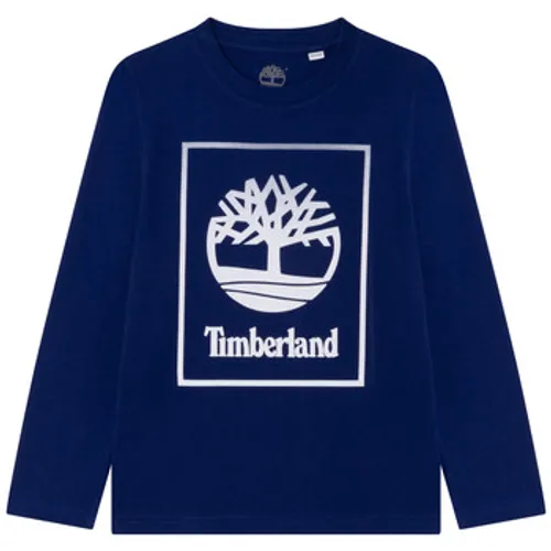 Timberland  T25T31-843  boys's  in Blue