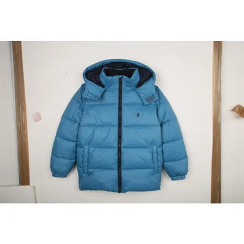 Timberland  T26593-875-C  boys's Children's Jacket in Blue
