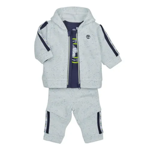 Timberland  T98313-10B  boys's Sets & Outfits in Multicolour