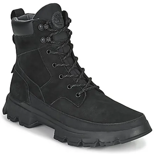 Timberland  TBL ORIG ULTRA WP BOOT  men's Mid Boots in Black