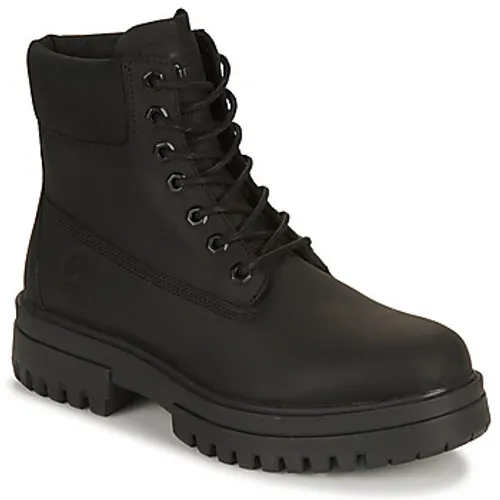 Timberland  TBL PREMIUM WP BOOT  men's Mid Boots in Black