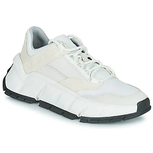 Timberland  TBL Turbo Low  women's Shoes (Trainers) in White