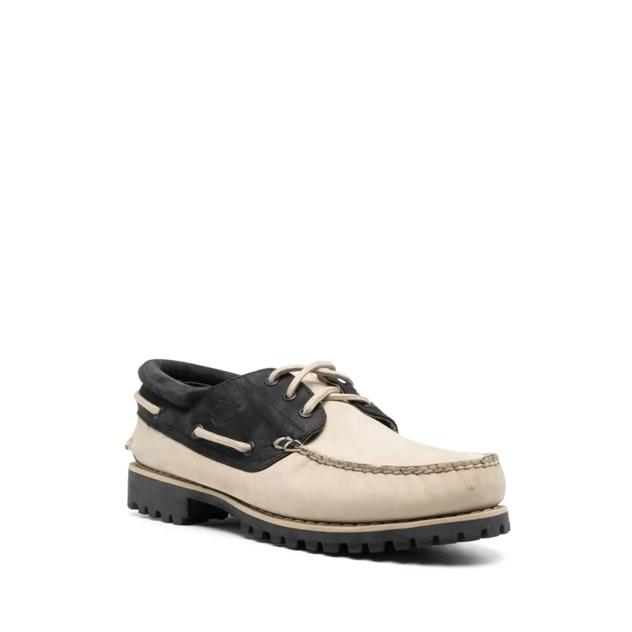 Timberland , Timberland Flat shoes Beige ,Beige male, Sizes: