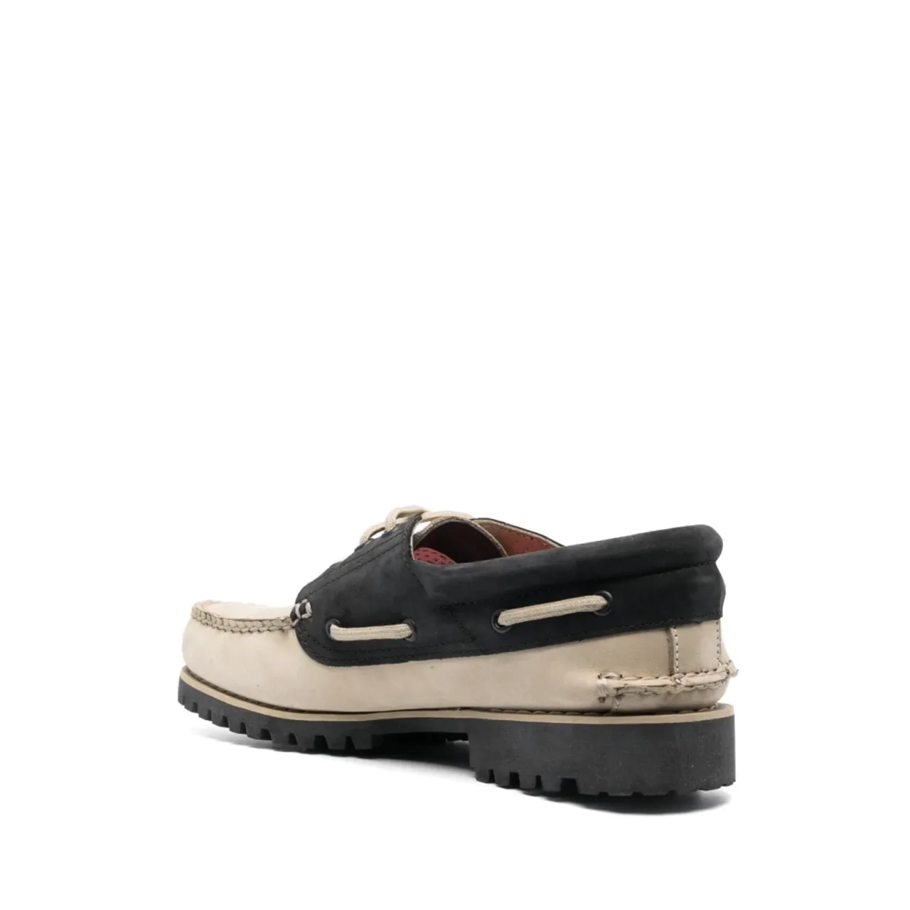 Timberland , Timberland Flat shoes Beige ,Beige male, Sizes: