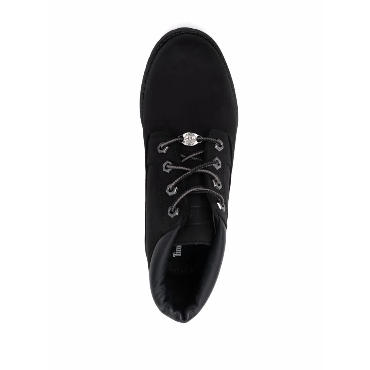 Timberland , Timberland Shoes Black ,Black female, Sizes: