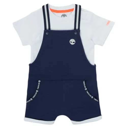 Timberland  TOULONOU  boys's Sets & Outfits in Multicolour