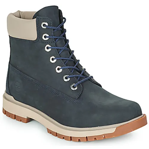Timberland  Tree Vault 6 Inch Boot WP  men's Mid Boots in Blue