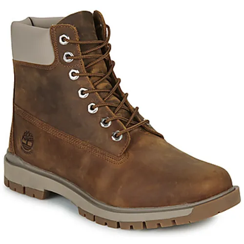 Timberland  Tree Vault 6 Inch Boot WP  men's Mid Boots in Brown