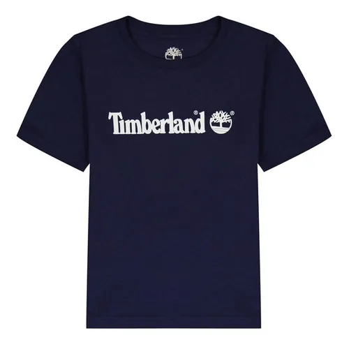 Timberland Tshirt - Blue