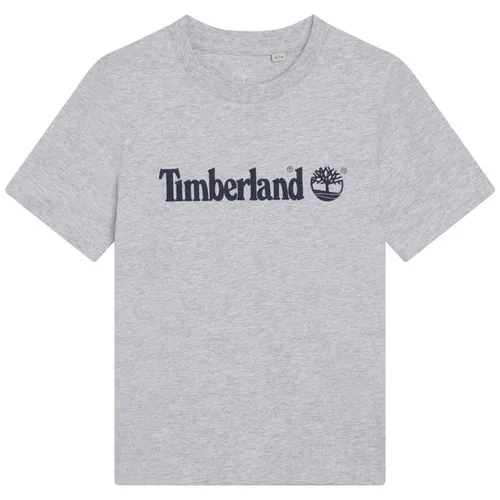 Timberland Tshirt - Grey