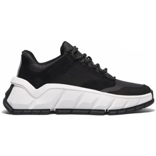 Timberland  Turbo Low  women's Shoes (Trainers) in Black