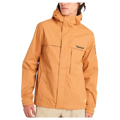 Timberland - Water Resistant Shell Jacket - Waterproof jacket