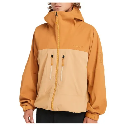 Timberland - Waterproof Motion 3L Jacket - Waterproof jacket