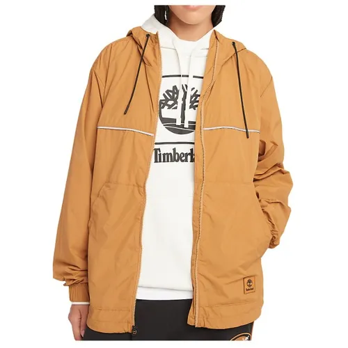 Timberland - Windbreaker Full-Zip Jacket - Windproof jacket