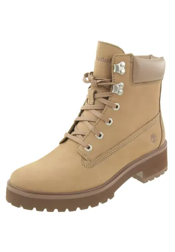 Timberland Women's Carnaby Cool 6 Inch Ankle Boot