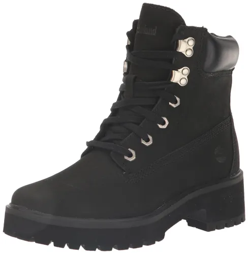 Timberland Women's Carnaby Cool 6 Inch Ankle Boot