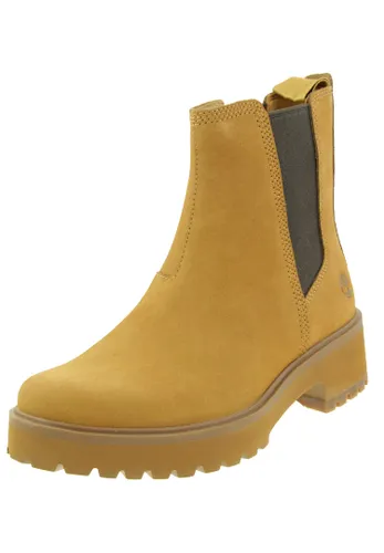 Timberland Women's Carnaby Cool Basic Chelsea Boot
