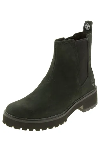 Timberland Women's Carnaby Cool Basic Chelsea Boot