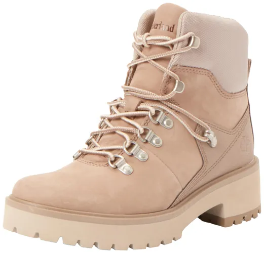 Timberland Women's Carnaby Cool Hiker Fashion Boot