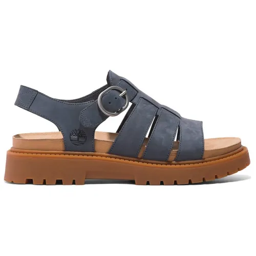 Timberland - Women's Clairemont Way Fisherman Sandal - Sandals