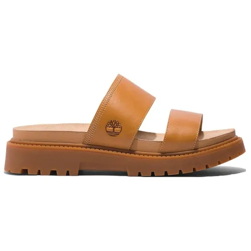 Timberland - Women's Clairemont Way Slide Sandal - Sandals