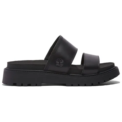 Timberland - Women's Clairemont Way Slide Sandal - Sandals