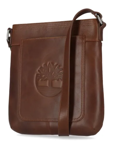 Timberland Women's Leather Crossbody Bag