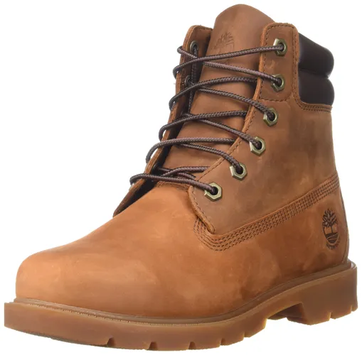 Timberland Women's Linden Woods Wp 6 Inch Fashion Boot