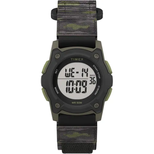 Timex Casual Watch TW7C77500