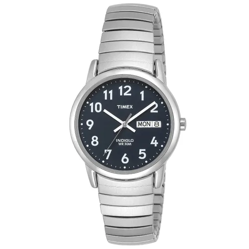 Timex Easy Reader 35mm Watch T20031
