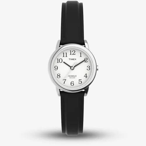 Timex Easy Reader Black Watch T20441