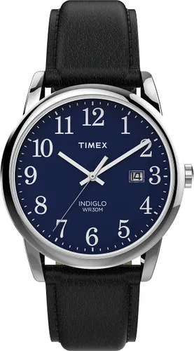 Timex Easy Reader Men's 38mm Watch TW2V26600