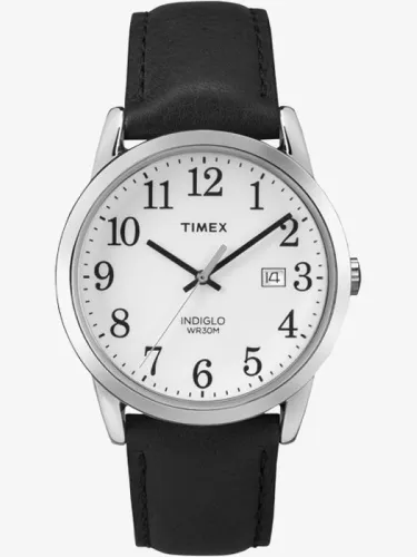 Timex Easy Reader Strap Watch TW2P75600