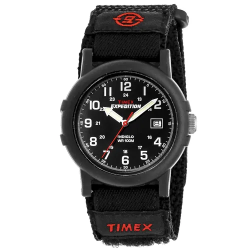 Timex Expedition Camper Men's 38mm Watch T40011