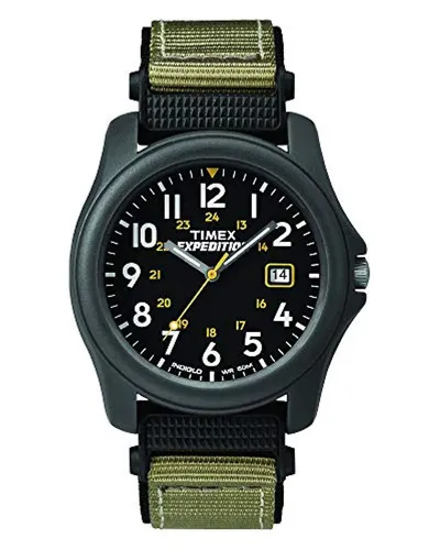 Timex Expedition Camper Men's 39mm Watch T42571