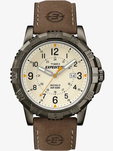 Timex Expedition Rugged Strap Watch T49990D7PF