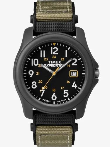 Timex Expedition Strap Watch T42571