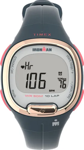 Timex Ironman Women's 33mm Digital Watch with Activity