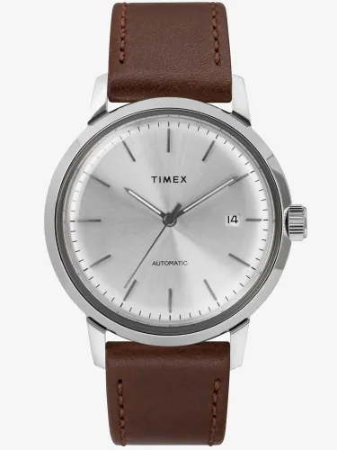 Timex Mens Strap Watch TW2T22700