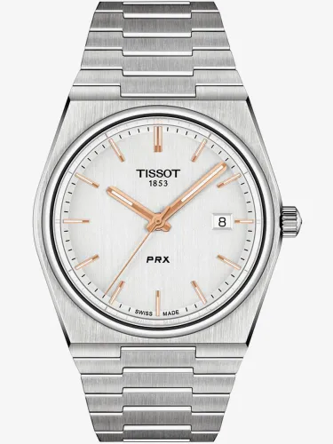 Tissot Mens PRX Retro Watch T137.410.11.031.00