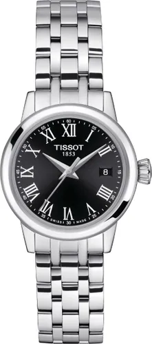 Tissot Watch Classic Dream Quartz Ladies - Black