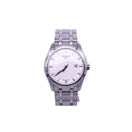 Tissot , Watches ,White male, Sizes: ONE SIZE