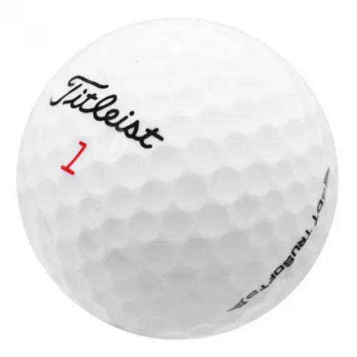 Titleist DT TruSoft - Premium Near Mint Quality - 48 Golf
