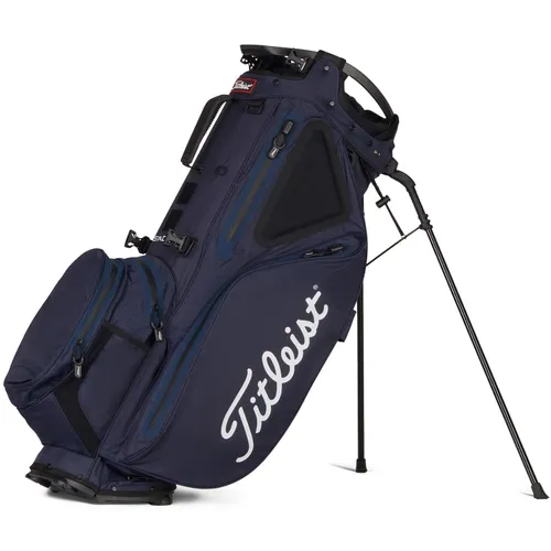 Titleist Hybrid 14 StaDry Waterproof Golf Stand Bag