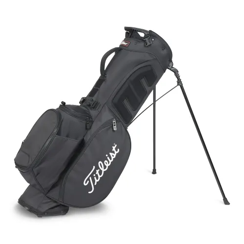 Titleist Players 4 Left Hand Stand Bag