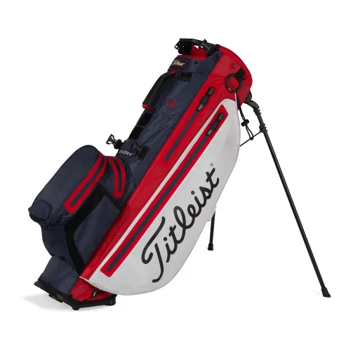 Titleist Players 4+ StaDry Golf Bag