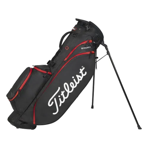 Titleist Players 4 StaDry Golf Bag