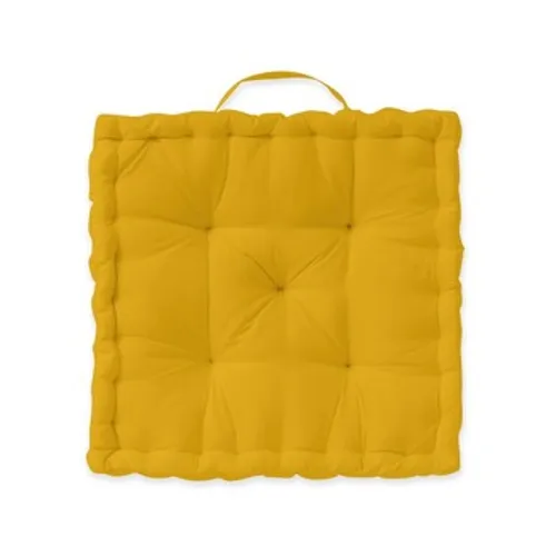 Today  COUSSIN DE SOL  's Pillows in Yellow